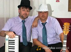 zespół weselny - Świnoujście + Stargard Szczeciński - zdjęcie z wesela