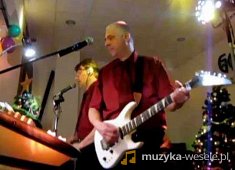 muzyka ślubna - Słupsk + Stargard Szczeciński - zdjęcie z wesela