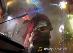 muzyka ślubna - Kamień Pomorski + Stargard Szczeciński - zdjęcie z wesela