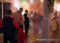 orkiestra weselna - Kołobrzeg + Stargard Szczeciński - zdjęcie z wesela