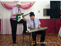 zespół na ślub - Szczecinek + Stargard Szczeciński - zdjęcie z wesela
