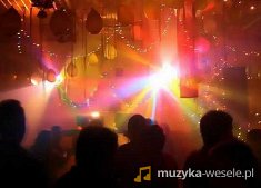 zespół muzyczny na wesele - Piła + Stargard Szczeciński - zdjęcie z wesela