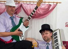 orkiestra weselna - Międzyzdroje + Stargard Szczeciński - zdjęcie z wesela