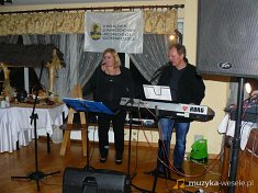 orkiestra weselna - Żory + Zabrze - zdjęcie z wesela