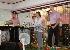 muzyka na ślub - Chorzów + Zabrze - zdjęcie z wesela