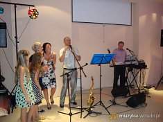 dj na ślub - Pyskowice + Zabrze - zdjęcie z wesela