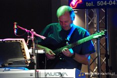 zespoły muzyczne - Chełm