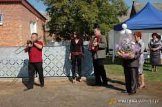 zespół weselny - Wyszków