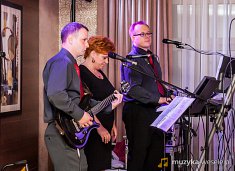 Zespół muzyczny Grudziądz - PIK + Grudziądz - zdjęcie z wesela