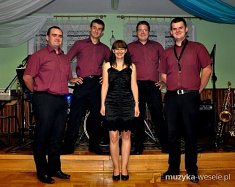 orkiestra weselna - Nowy Targ