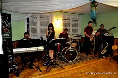 zespoły na ślub - Kraków