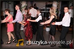 zespół na ślub - Włodawa + Lublin - zdjęcie z wesela