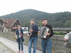 muzyka weselna - Ziębice