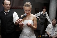 dj na ślub - Grędzice + Ciechanów - zdjęcie z wesela