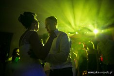 muzyka weselna - Świecie
