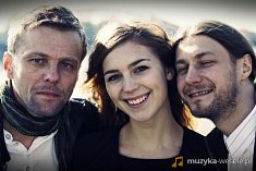 zespół muzyczny - Kraków