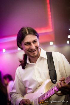 zespół muzyczny na wesele - Myślenice