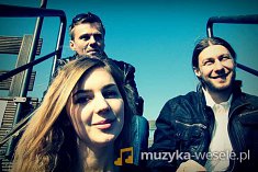 muzyka na ślub - Katowice