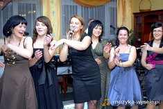 zespoły muzyczne - Tomaszów Lubelski + Biała Podlaska - zdjęcie z wesela