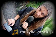 muzyka na ślub - Świecie + Grudziądz - zdjęcie z wesela