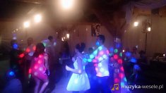 muzyka weselna - Myślenice