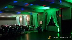 zespół muzyczny na wesele - Kazimierza Wielka