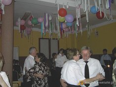 zespół na ślub - Dębica + Kolbuszowa - zdjęcie z wesela