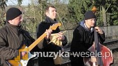 muzyka na ślub - Zielona Góra + Szczecin - zdjęcie z wesela