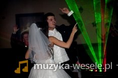 muzyka na ślub - Moszna + Bielsko-Biała - zdjęcie z wesela
