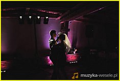 dj weselny - Gdańsk + Warszawa - zdjęcie z wesela